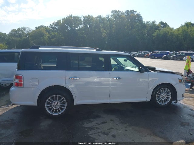 Продажа на аукционе авто 2017 Ford Flex Sel, vin: 2FMHK6C87HBA13416, номер лота: 46022351