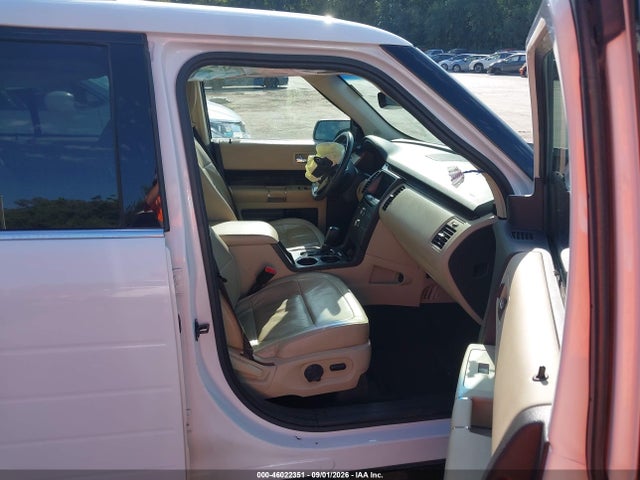 Продажа на аукционе авто 2017 Ford Flex Sel, vin: 2FMHK6C87HBA13416, номер лота: 46022351
