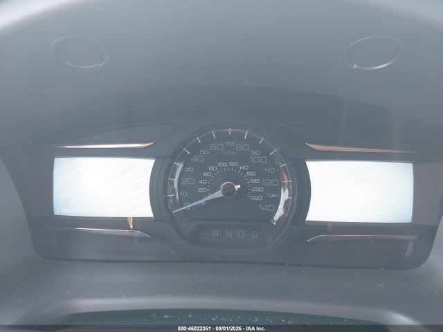 Продажа на аукционе авто 2017 Ford Flex Sel, vin: 2FMHK6C87HBA13416, номер лота: 46022351
