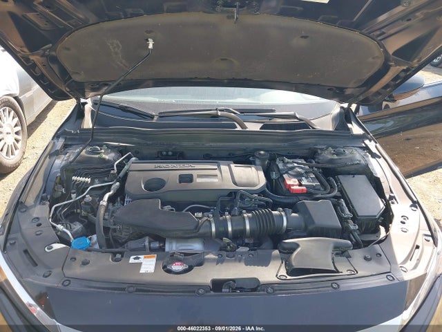 Продаж на аукціоні авто 2019 Honda Accord Ex-l 2.0t, vin: 1HGCV2F53KA016382, номер лоту: 46022353
