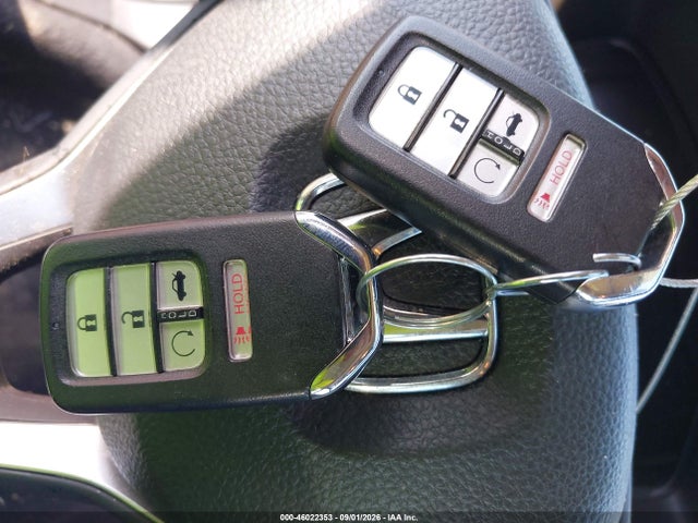 Продаж на аукціоні авто 2019 Honda Accord Ex-l 2.0t, vin: 1HGCV2F53KA016382, номер лоту: 46022353