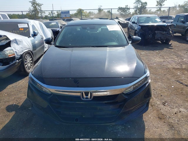 Продаж на аукціоні авто 2019 Honda Accord Ex-l 2.0t, vin: 1HGCV2F53KA016382, номер лоту: 46022353