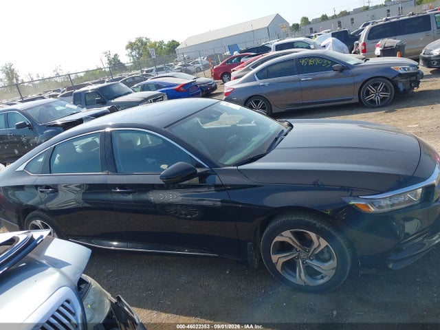 Продаж на аукціоні авто 2019 Honda Accord Ex-l 2.0t, vin: 1HGCV2F53KA016382, номер лоту: 46022353