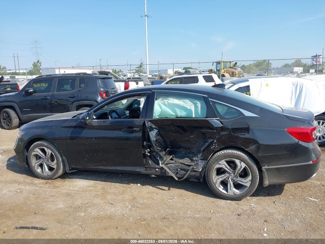 Продаж на аукціоні авто 2019 Honda Accord Ex-l 2.0t, vin: 1HGCV2F53KA016382, номер лоту: 46022353