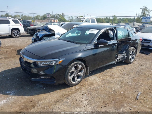 Продаж на аукціоні авто 2019 Honda Accord Ex-l 2.0t, vin: 1HGCV2F53KA016382, номер лоту: 46022353