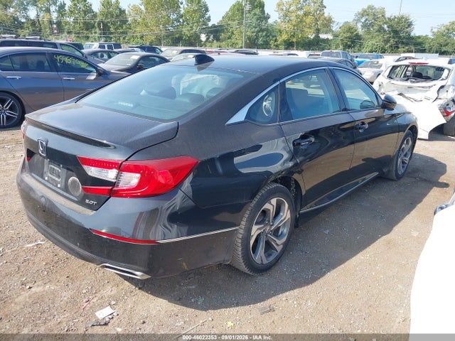 Продаж на аукціоні авто 2019 Honda Accord Ex-l 2.0t, vin: 1HGCV2F53KA016382, номер лоту: 46022353