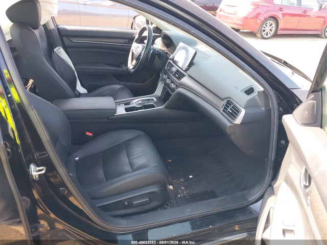 Продаж на аукціоні авто 2019 Honda Accord Ex-l 2.0t, vin: 1HGCV2F53KA016382, номер лоту: 46022353