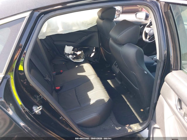 Продаж на аукціоні авто 2019 Honda Accord Ex-l 2.0t, vin: 1HGCV2F53KA016382, номер лоту: 46022353