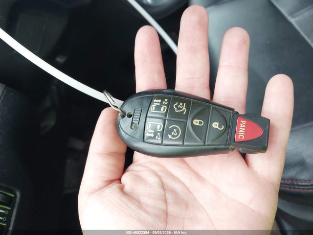 Aukcja sprzedaży 2019 Dodge Grand Caravan Gt, vin: 2C4RDGEGXKR718643, numer aukcji: 46022354