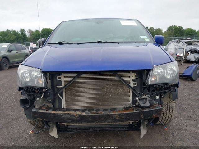 Aukcja sprzedaży 2019 Dodge Grand Caravan Gt, vin: 2C4RDGEGXKR718643, numer aukcji: 46022354