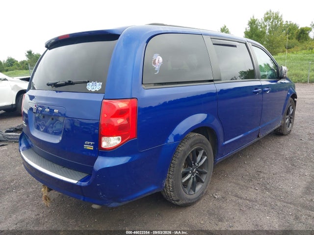 Aukcja sprzedaży 2019 Dodge Grand Caravan Gt, vin: 2C4RDGEGXKR718643, numer aukcji: 46022354
