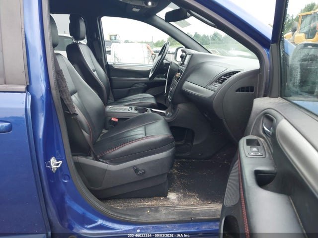 Aukcja sprzedaży 2019 Dodge Grand Caravan Gt, vin: 2C4RDGEGXKR718643, numer aukcji: 46022354