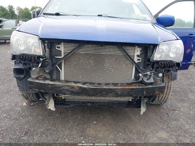 Aukcja sprzedaży 2019 Dodge Grand Caravan Gt, vin: 2C4RDGEGXKR718643, numer aukcji: 46022354