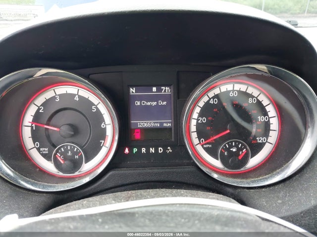 Aukcja sprzedaży 2019 Dodge Grand Caravan Gt, vin: 2C4RDGEGXKR718643, numer aukcji: 46022354