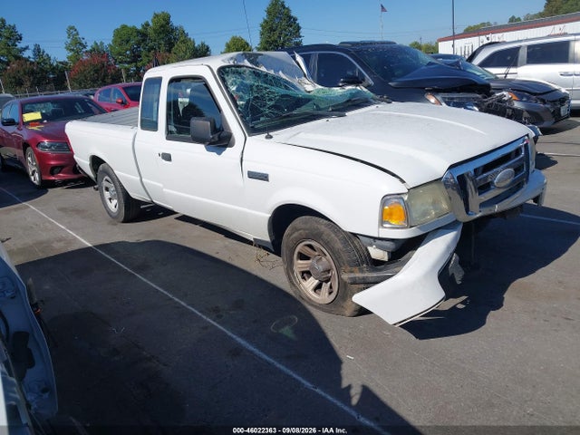 2008 Ford Ranger Sport/xl/xlt მანქანა იყიდება აუქციონზე, vin: 1FTYR14U28PA35380, აუქციონის ნომერი: 46022363