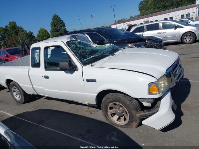 2008 Ford Ranger Sport/xl/xlt მანქანა იყიდება აუქციონზე, vin: 1FTYR14U28PA35380, აუქციონის ნომერი: 46022363