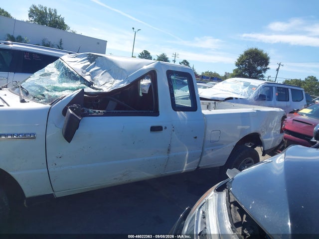 2008 Ford Ranger Sport/xl/xlt მანქანა იყიდება აუქციონზე, vin: 1FTYR14U28PA35380, აუქციონის ნომერი: 46022363