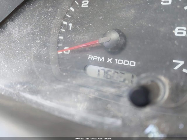 2008 Ford Ranger Sport/xl/xlt მანქანა იყიდება აუქციონზე, vin: 1FTYR14U28PA35380, აუქციონის ნომერი: 46022363