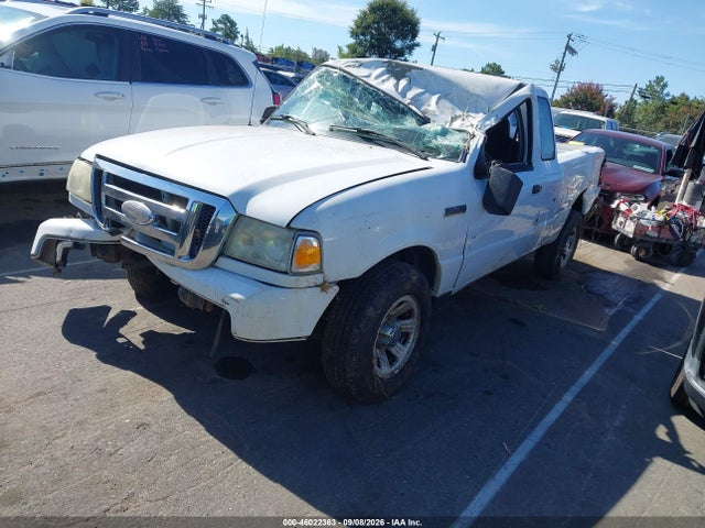 2008 Ford Ranger Sport/xl/xlt მანქანა იყიდება აუქციონზე, vin: 1FTYR14U28PA35380, აუქციონის ნომერი: 46022363