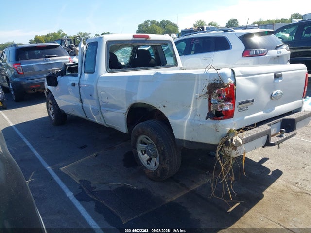 2008 Ford Ranger Sport/xl/xlt მანქანა იყიდება აუქციონზე, vin: 1FTYR14U28PA35380, აუქციონის ნომერი: 46022363