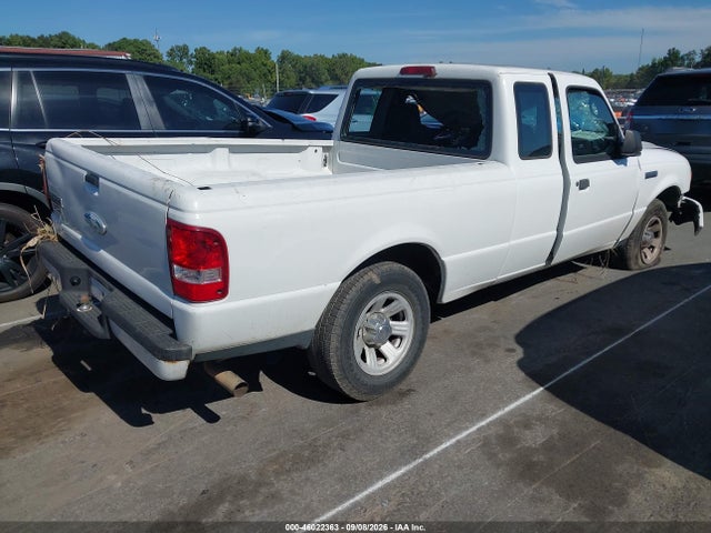 2008 Ford Ranger Sport/xl/xlt მანქანა იყიდება აუქციონზე, vin: 1FTYR14U28PA35380, აუქციონის ნომერი: 46022363