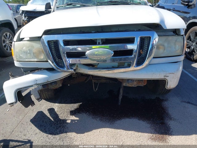 2008 Ford Ranger Sport/xl/xlt მანქანა იყიდება აუქციონზე, vin: 1FTYR14U28PA35380, აუქციონის ნომერი: 46022363