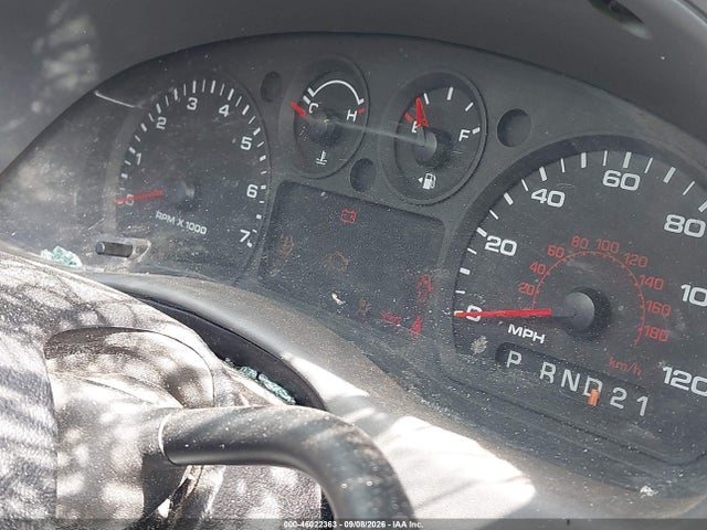 2008 Ford Ranger Sport/xl/xlt მანქანა იყიდება აუქციონზე, vin: 1FTYR14U28PA35380, აუქციონის ნომერი: 46022363