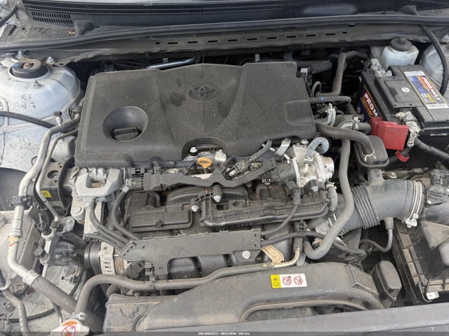 Продаж на аукціоні авто 2022 Toyota Camry Se, vin: 4T1G11AK7NU695087, номер лоту: 46022373