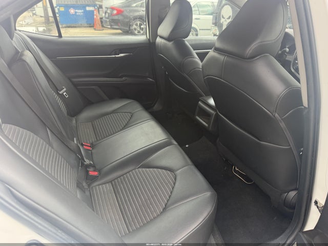 Продаж на аукціоні авто 2022 Toyota Camry Se, vin: 4T1G11AK7NU695087, номер лоту: 46022373