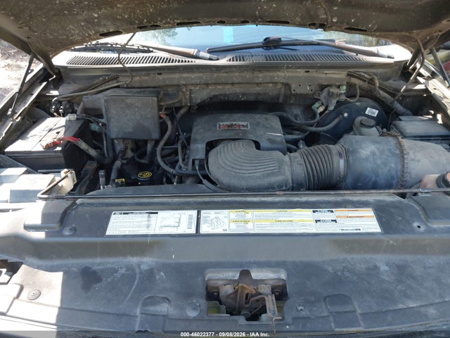 1998 Ford F-150 Lariat/xl/xlt მანქანა იყიდება აუქციონზე, vin: 2FTRX08L8WCA50518, აუქციონის ნომერი: 46022377