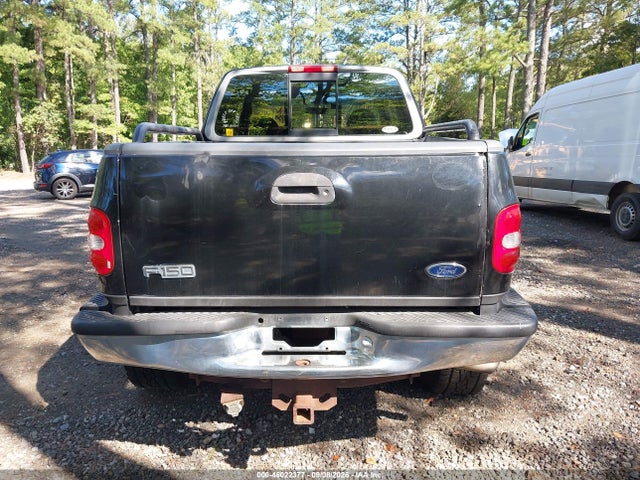 1998 Ford F-150 Lariat/xl/xlt მანქანა იყიდება აუქციონზე, vin: 2FTRX08L8WCA50518, აუქციონის ნომერი: 46022377