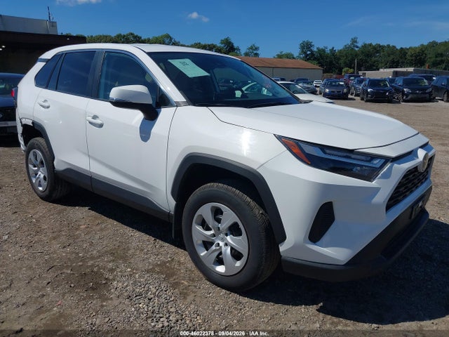Aukcja sprzedaży 2023 Toyota Rav4 Le, vin: 2T3G1RFV1PC382999, numer aukcji: 46022378