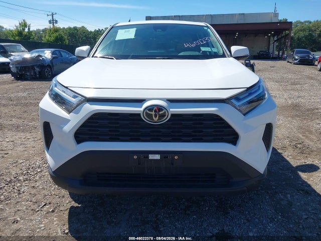 Aukcja sprzedaży 2023 Toyota Rav4 Le, vin: 2T3G1RFV1PC382999, numer aukcji: 46022378
