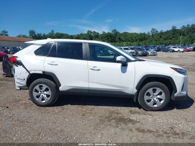 Aukcja sprzedaży 2023 Toyota Rav4 Le, vin: 2T3G1RFV1PC382999, numer aukcji: 46022378