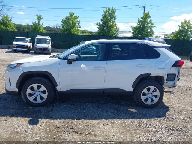 Aukcja sprzedaży 2023 Toyota Rav4 Le, vin: 2T3G1RFV1PC382999, numer aukcji: 46022378