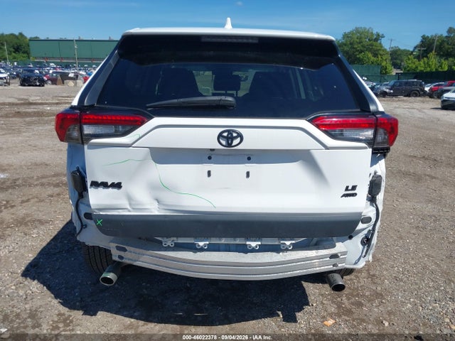 Aukcja sprzedaży 2023 Toyota Rav4 Le, vin: 2T3G1RFV1PC382999, numer aukcji: 46022378