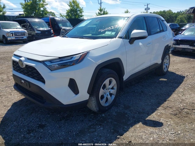 Aukcja sprzedaży 2023 Toyota Rav4 Le, vin: 2T3G1RFV1PC382999, numer aukcji: 46022378