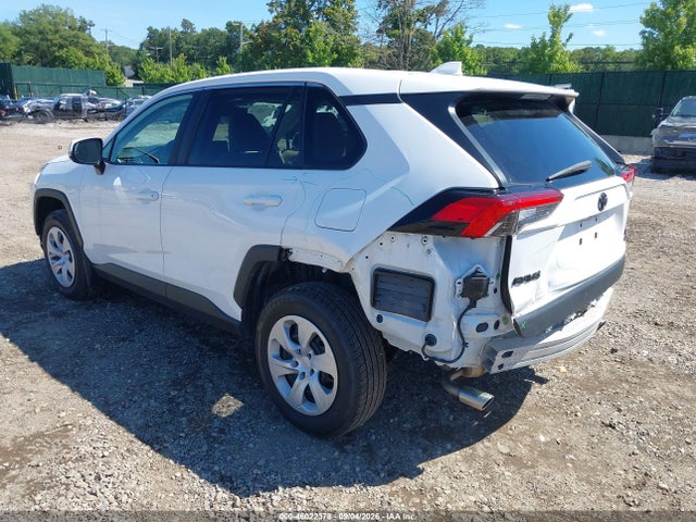 Aukcja sprzedaży 2023 Toyota Rav4 Le, vin: 2T3G1RFV1PC382999, numer aukcji: 46022378