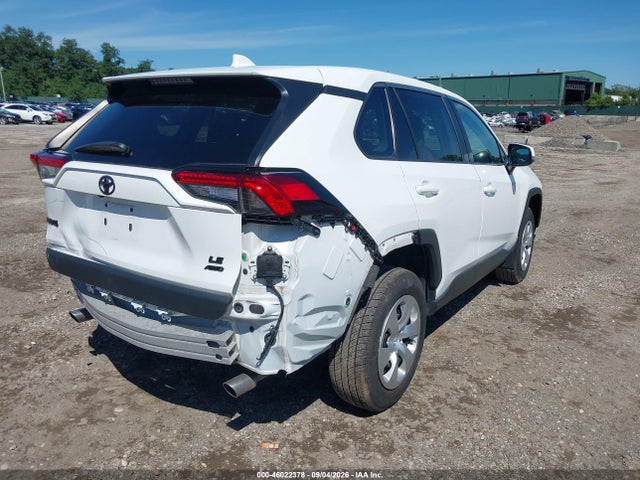 Aukcja sprzedaży 2023 Toyota Rav4 Le, vin: 2T3G1RFV1PC382999, numer aukcji: 46022378