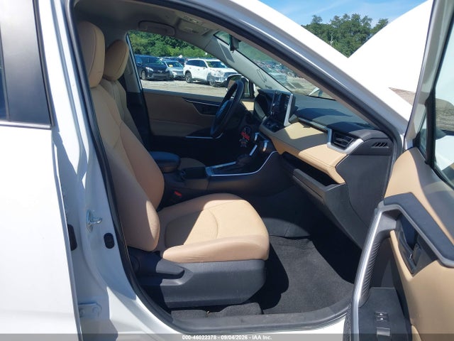 Aukcja sprzedaży 2023 Toyota Rav4 Le, vin: 2T3G1RFV1PC382999, numer aukcji: 46022378