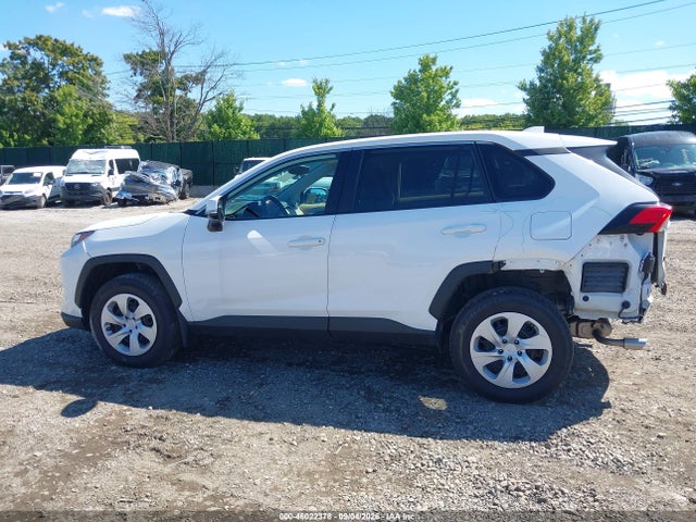 Aukcja sprzedaży 2023 Toyota Rav4 Le, vin: 2T3G1RFV1PC382999, numer aukcji: 46022378