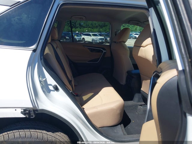 Aukcja sprzedaży 2023 Toyota Rav4 Le, vin: 2T3G1RFV1PC382999, numer aukcji: 46022378