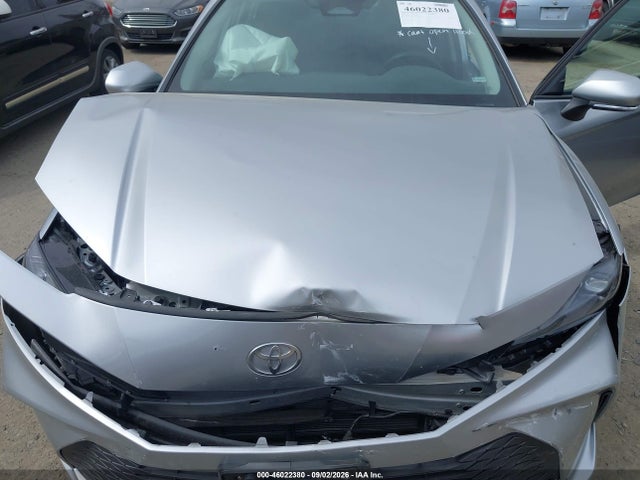 4T1DAACKXTU704572 Toyota CAMRY LE
