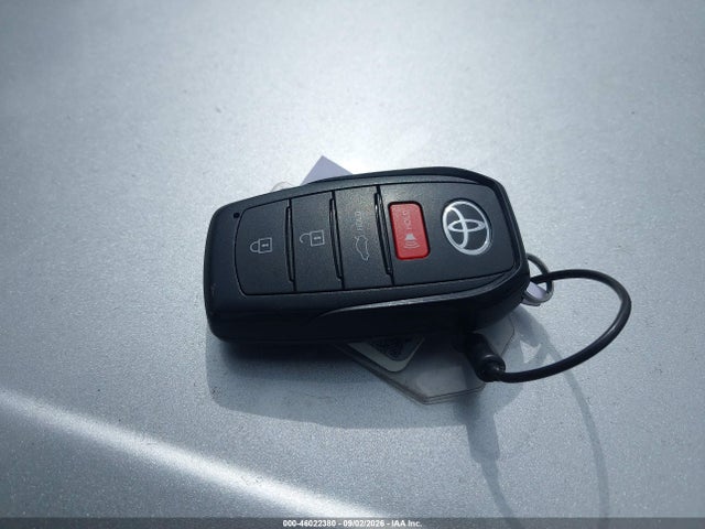 4T1DAACKXTU704572 Toyota CAMRY LE
