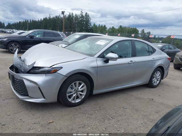 4T1DAACKXTU704572 Toyota CAMRY LE