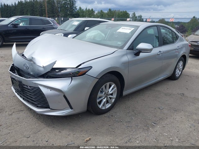 4T1DAACKXTU704572 Toyota CAMRY LE