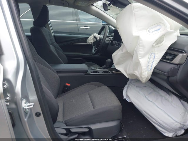 4T1DAACKXTU704572 Toyota CAMRY LE