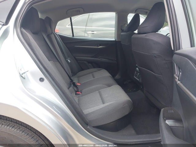 4T1DAACKXTU704572 Toyota CAMRY LE