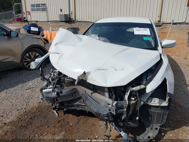 Nissan Altima 2.5 S 2016 1N4AL3AP1GN389680 Image 13