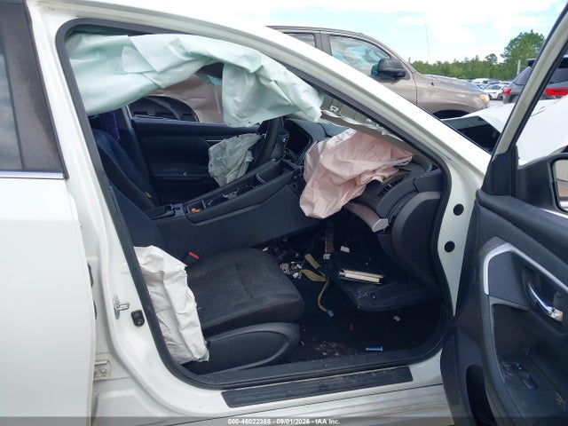 Nissan Altima 2.5 S 2016 1N4AL3AP1GN389680 Image 5